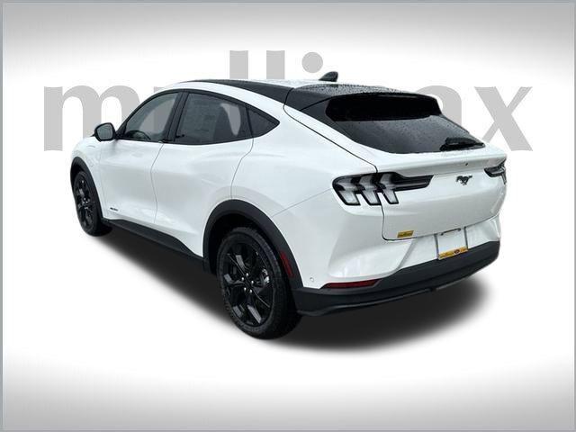 new 2024 Ford Mustang Mach-E car, priced at $41,346