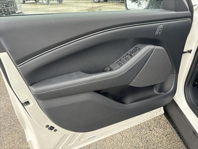 new 2024 Ford Mustang Mach-E car, priced at $39,800