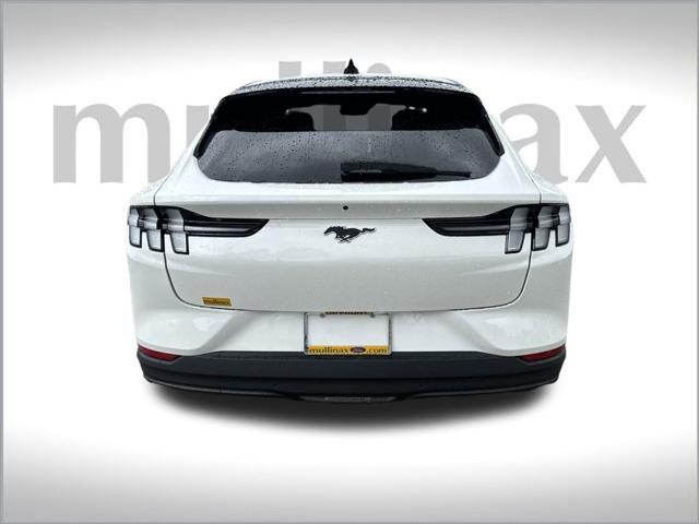 new 2024 Ford Mustang Mach-E car, priced at $39,800