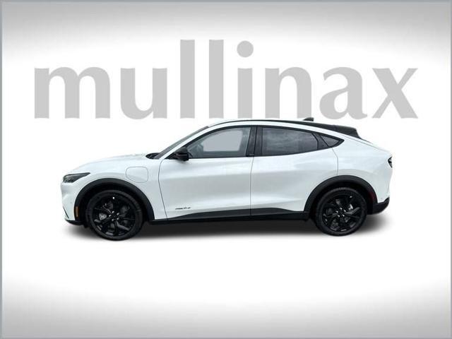 new 2024 Ford Mustang Mach-E car, priced at $41,346