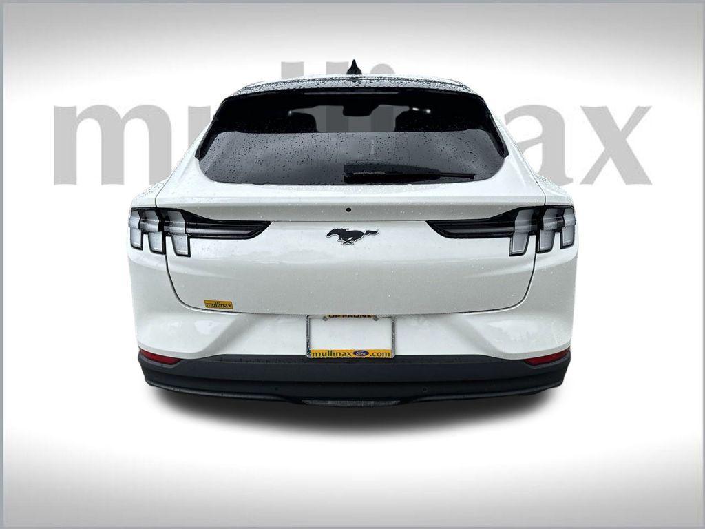 new 2024 Ford Mustang Mach-E car, priced at $36,800