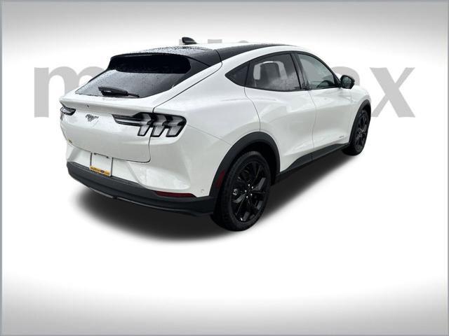 new 2024 Ford Mustang Mach-E car, priced at $39,800