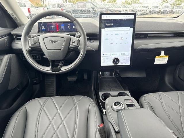 new 2024 Ford Mustang Mach-E car, priced at $41,346