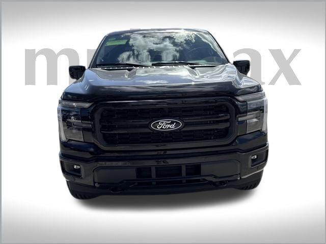 new 2025 Ford F-150 car, priced at $66,266