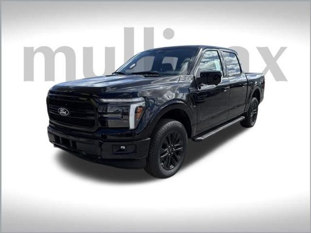 new 2025 Ford F-150 car, priced at $66,266