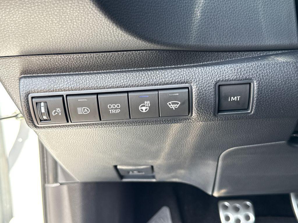 used 2024 Toyota GR Corolla car, priced at $39,900
