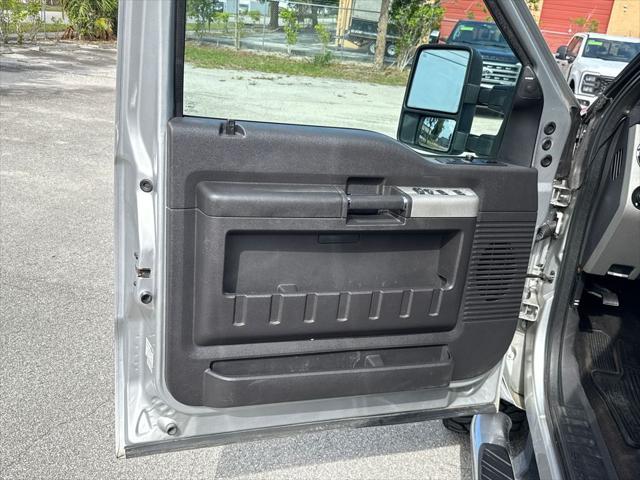 used 2015 Ford F-350 car, priced at $30,900