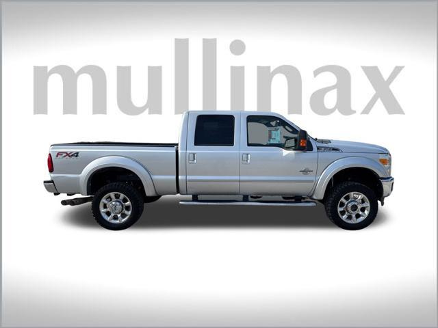 used 2015 Ford F-350 car, priced at $30,900