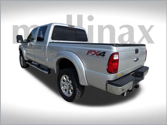 used 2015 Ford F-350 car, priced at $30,900