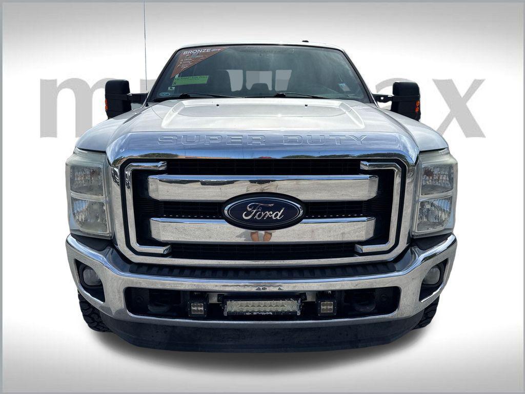 used 2015 Ford F-350 car, priced at $27,901