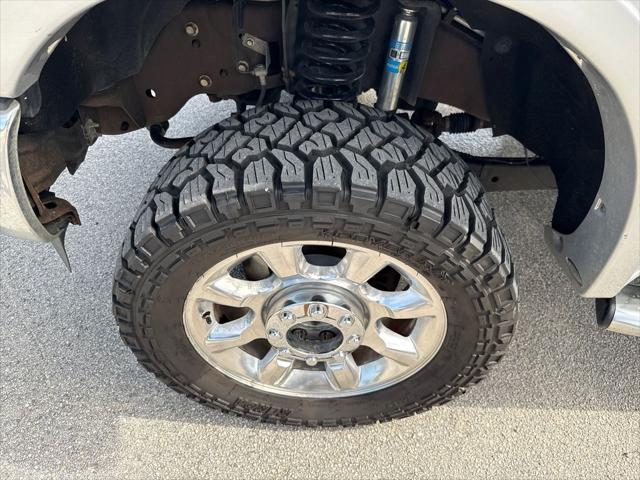 used 2015 Ford F-350 car, priced at $30,900
