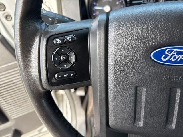 used 2015 Ford F-350 car, priced at $30,900