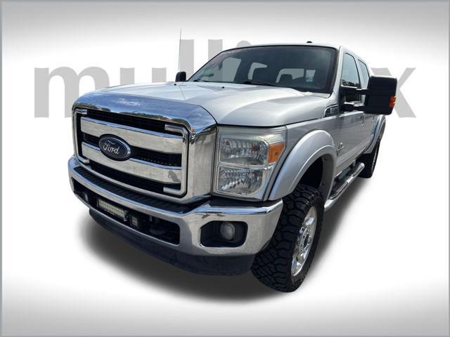 used 2015 Ford F-350 car, priced at $30,900