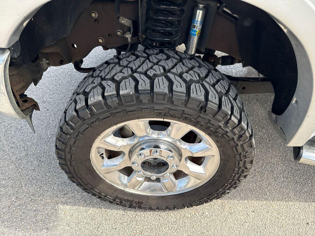 used 2015 Ford F-350 car, priced at $27,901