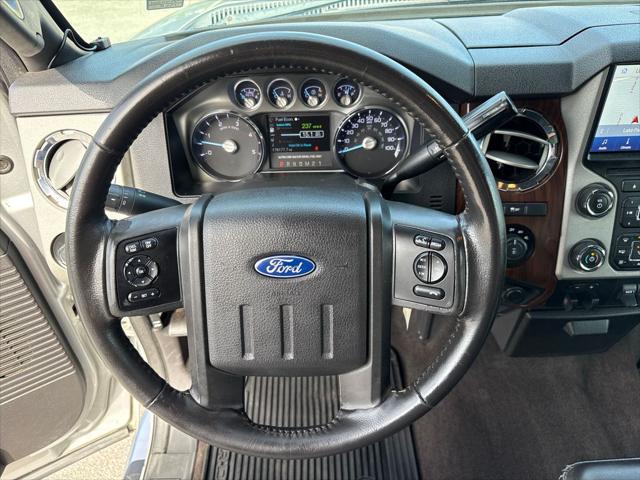 used 2015 Ford F-350 car, priced at $30,900