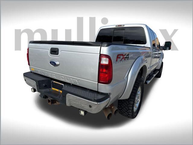 used 2015 Ford F-350 car, priced at $30,900