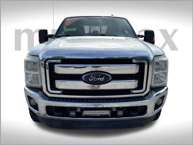 used 2015 Ford F-350 car, priced at $30,900
