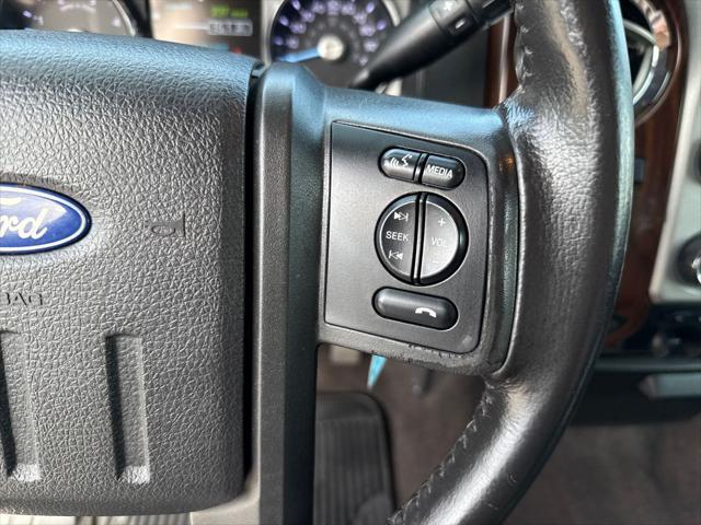 used 2015 Ford F-350 car, priced at $30,900