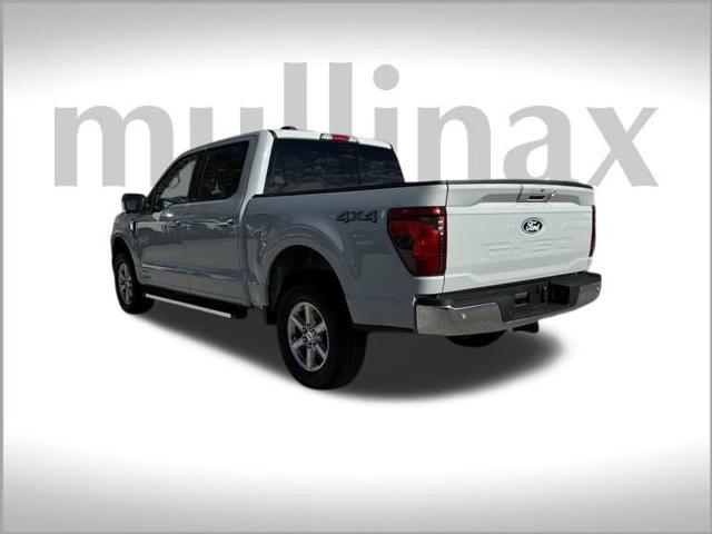 new 2024 Ford F-150 car, priced at $52,133