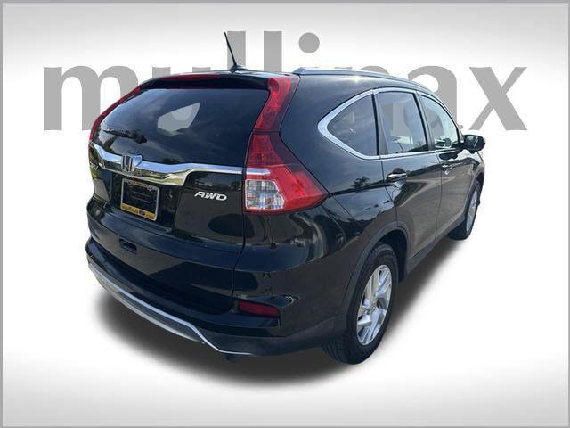 used 2015 Honda CR-V car, priced at $15,901