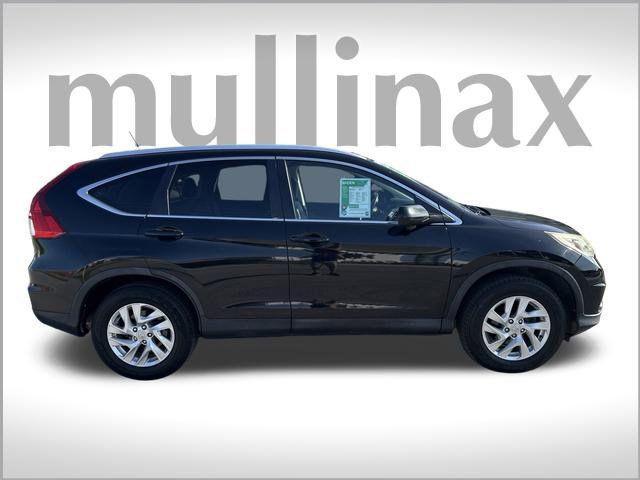 used 2015 Honda CR-V car, priced at $15,901