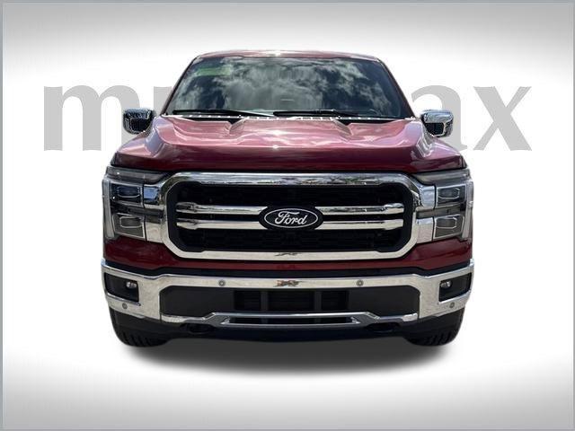 new 2025 Ford F-150 car, priced at $68,031