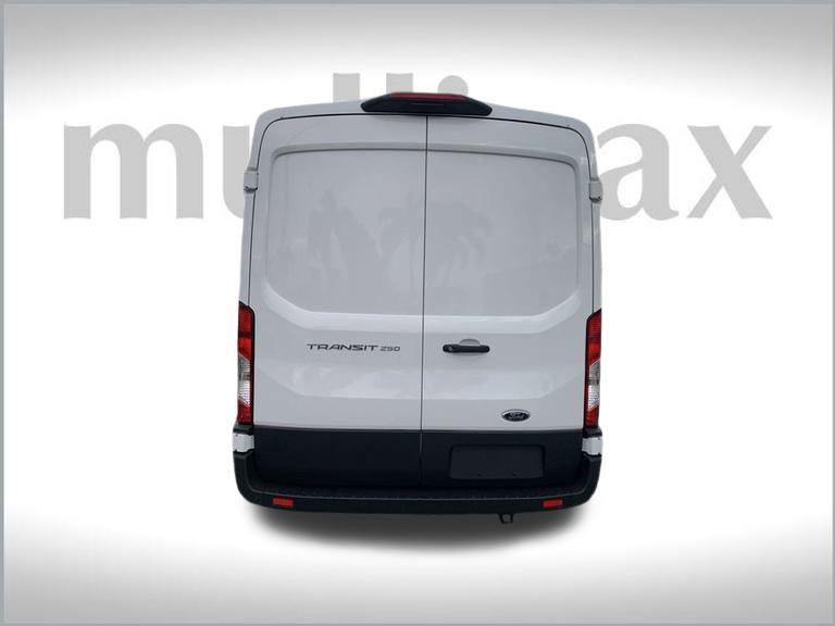 new 2024 Ford Transit-250 car, priced at $44,471