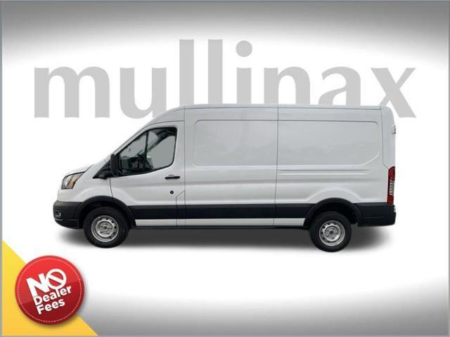 new 2024 Ford Transit-250 car, priced at $47,967