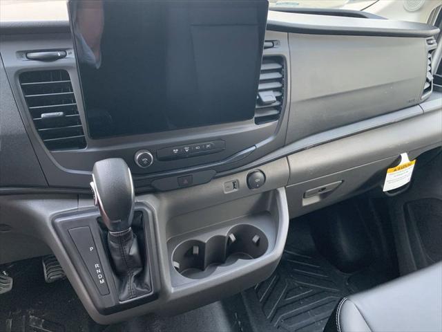 new 2024 Ford Transit-250 car, priced at $49,467