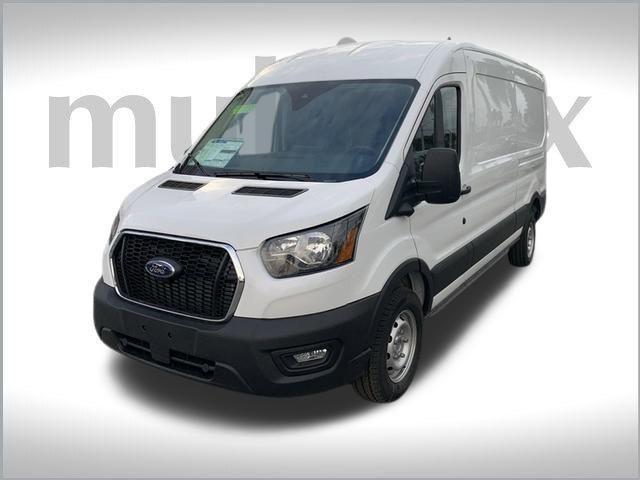 new 2024 Ford Transit-250 car, priced at $49,467