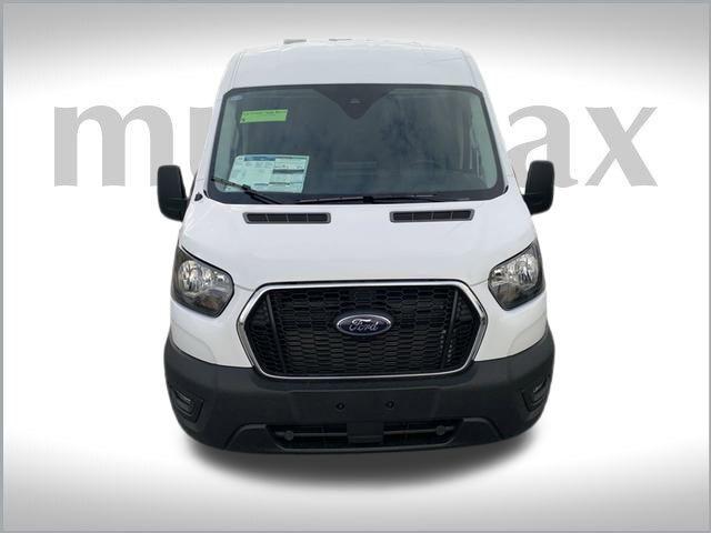 new 2024 Ford Transit-250 car, priced at $49,467
