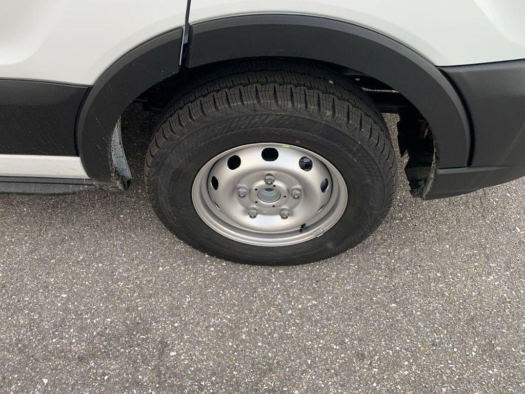 new 2024 Ford Transit-250 car, priced at $44,471