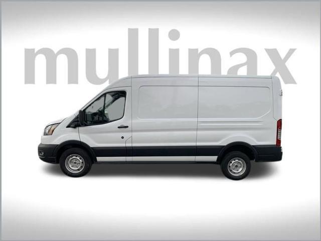new 2024 Ford Transit-250 car, priced at $49,467