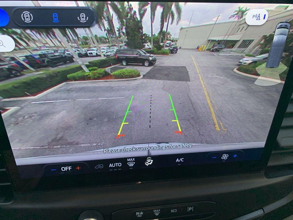 new 2024 Ford Transit-250 car, priced at $44,471