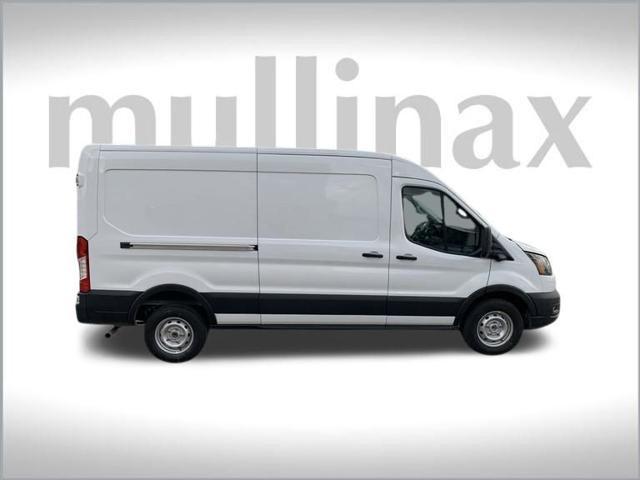 new 2024 Ford Transit-250 car, priced at $49,467