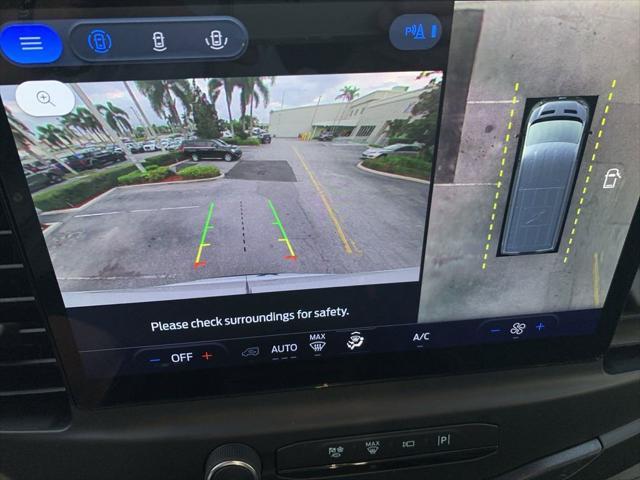 new 2024 Ford Transit-250 car, priced at $49,467