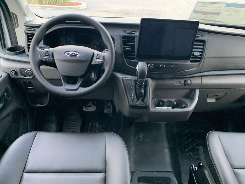 new 2024 Ford Transit-250 car, priced at $44,471