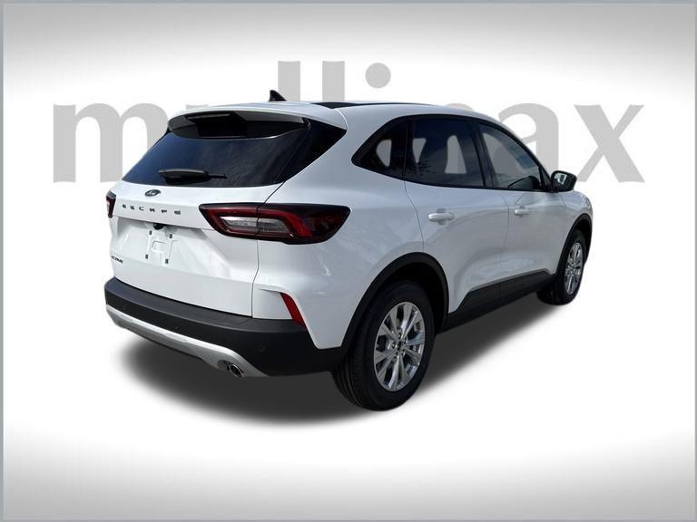 new 2025 Ford Escape car, priced at $25,242