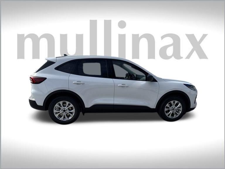 new 2025 Ford Escape car, priced at $25,242