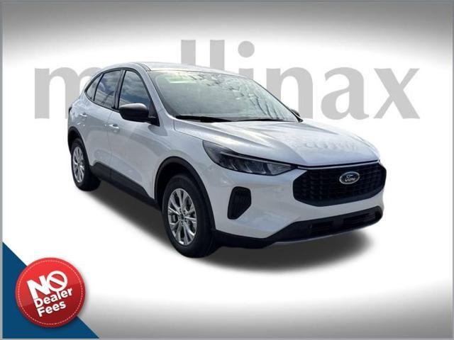 new 2025 Ford Escape car, priced at $29,199