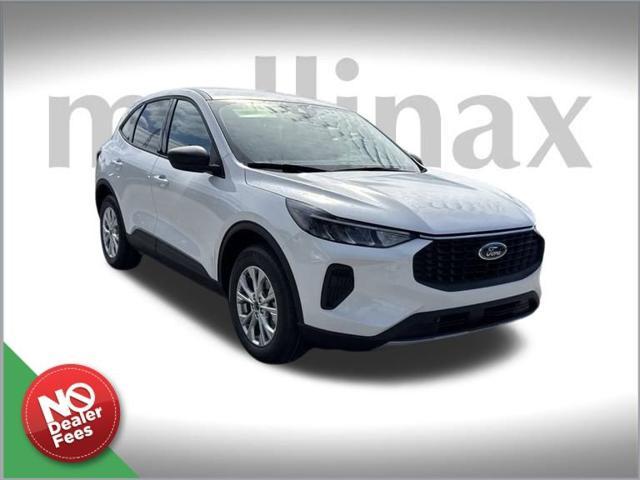 new 2025 Ford Escape car, priced at $27,394