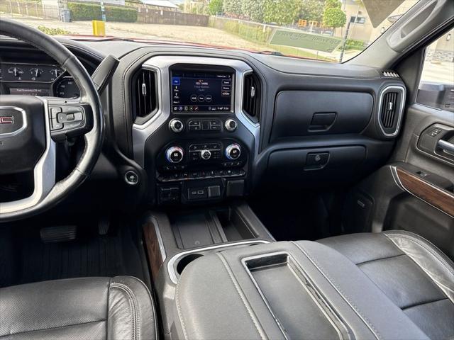 used 2020 GMC Sierra 2500 car, priced at $37,900