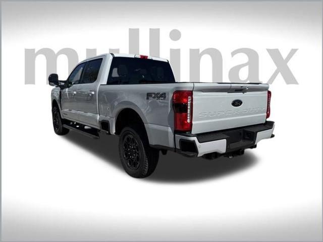 new 2025 Ford F-250 car, priced at $74,987