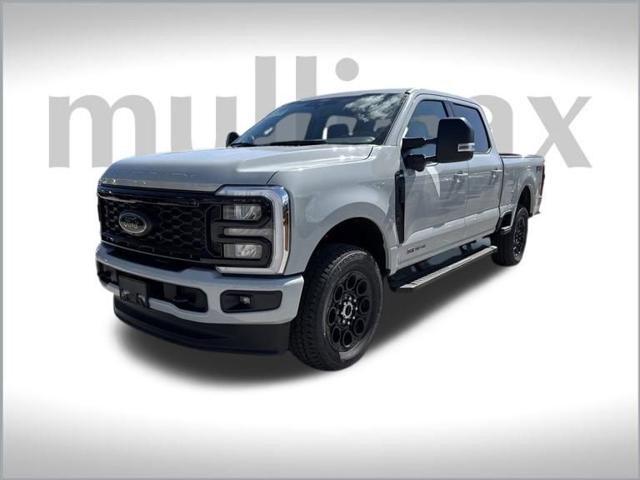 new 2025 Ford F-250 car, priced at $74,987