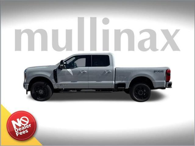 new 2025 Ford F-250 car, priced at $73,287