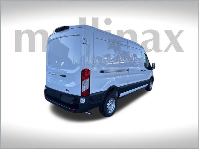 new 2024 Ford Transit-250 car, priced at $52,060