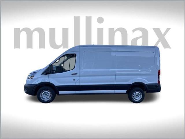 new 2024 Ford Transit-250 car, priced at $52,060