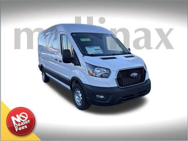 new 2024 Ford Transit-250 car, priced at $52,060