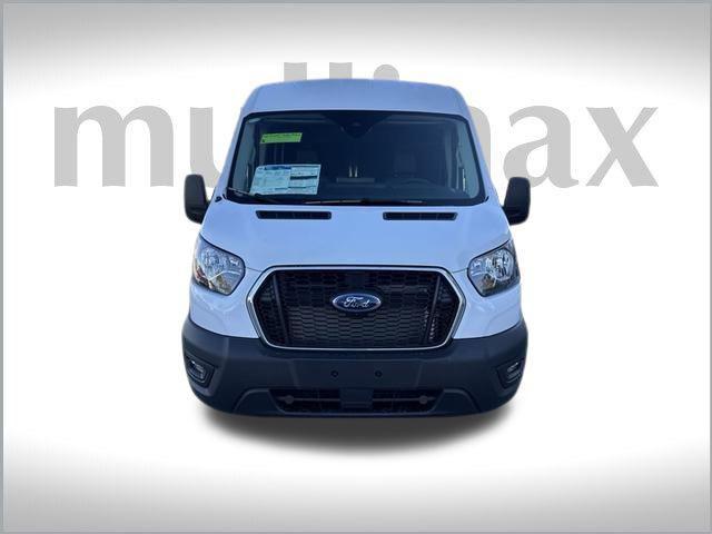 new 2024 Ford Transit-250 car, priced at $52,060