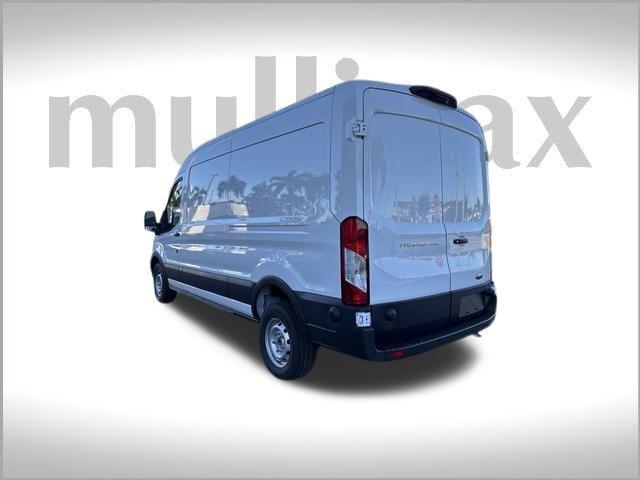 new 2024 Ford Transit-250 car, priced at $52,060